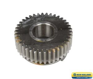 PTO ŞAFT DİŞLİSİ 4WD