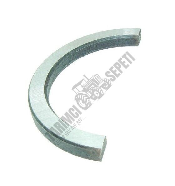 ARKA KISA AKS AY SEGMAN KALIN 6.00.MM