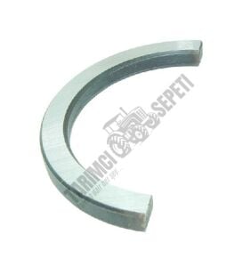 ARKA KISA AKS AY SEGMAN KALIN 6.00.MM