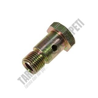 HİD.DİR.BEYİN VE HORTUM BANJO CIVATA (UK TİP)