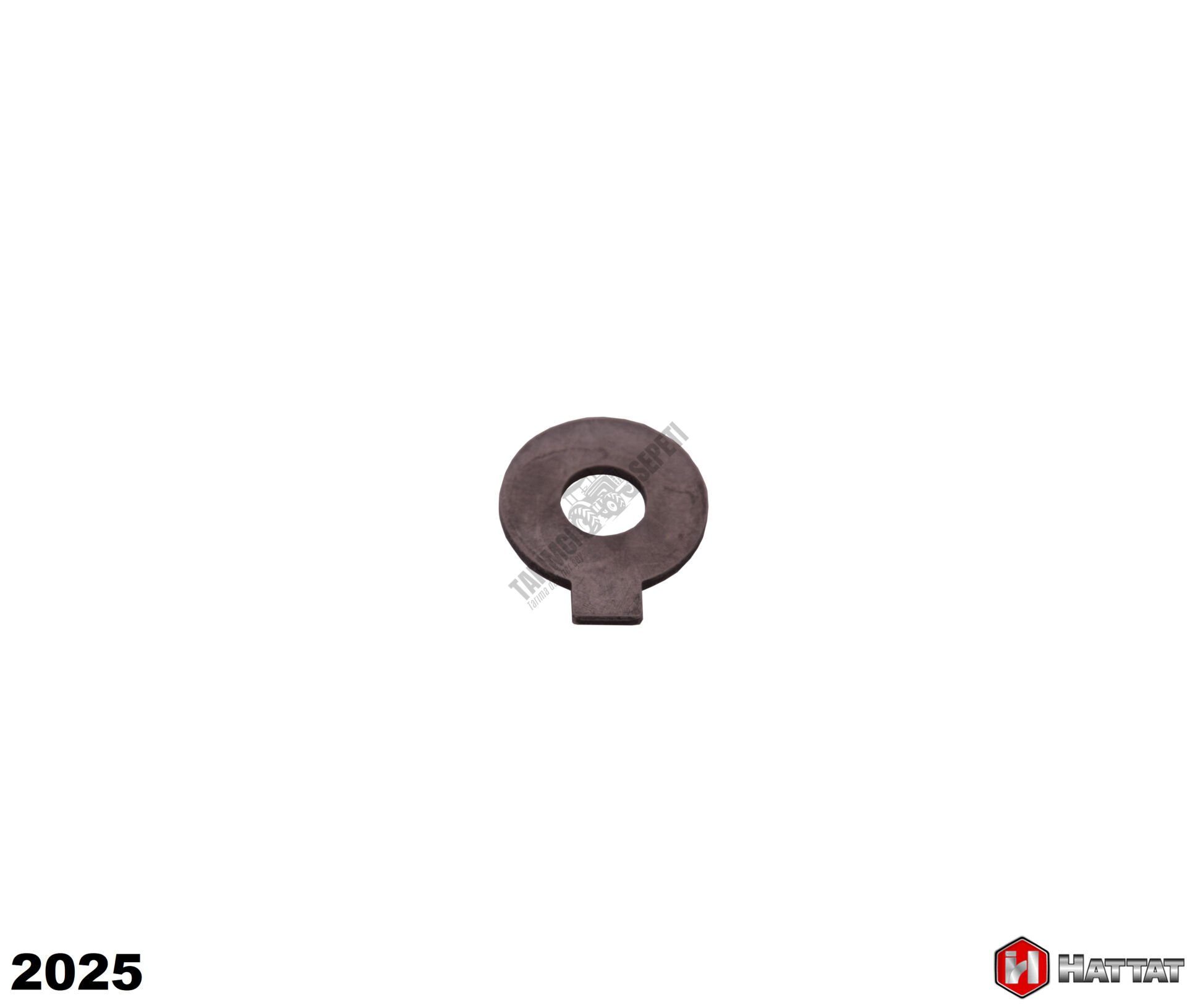 ÖN AKS ALIN PULU(S=2.5)