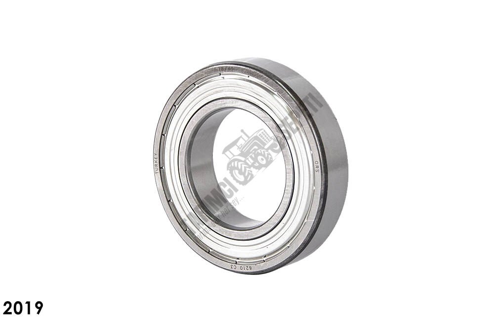 ŞAN.PİR.KOVAN İÇ RULMANI 6210Z