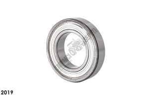 ŞAN.PİR.KOVAN İÇ RULMANI 6210Z