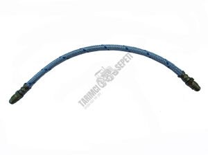 MAZOT HORTUMU ÇELİK ÖRGÜLÜ 30 CM