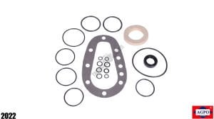 HİDROLİK DİREK.KUTU TM.TK. CONTALI