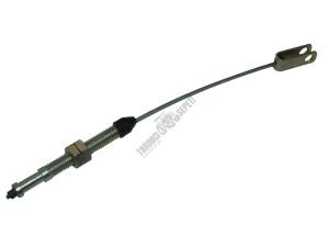 MAZOT POMPA TELİ 210.MM