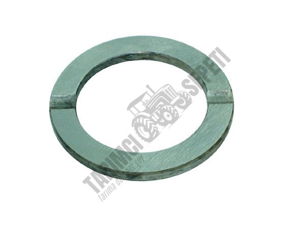 SENK.PRİZDİREK ALIN ARA KANALLI PUL