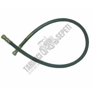 HİD.DAMPER HORTUMU 120 CM 3/4