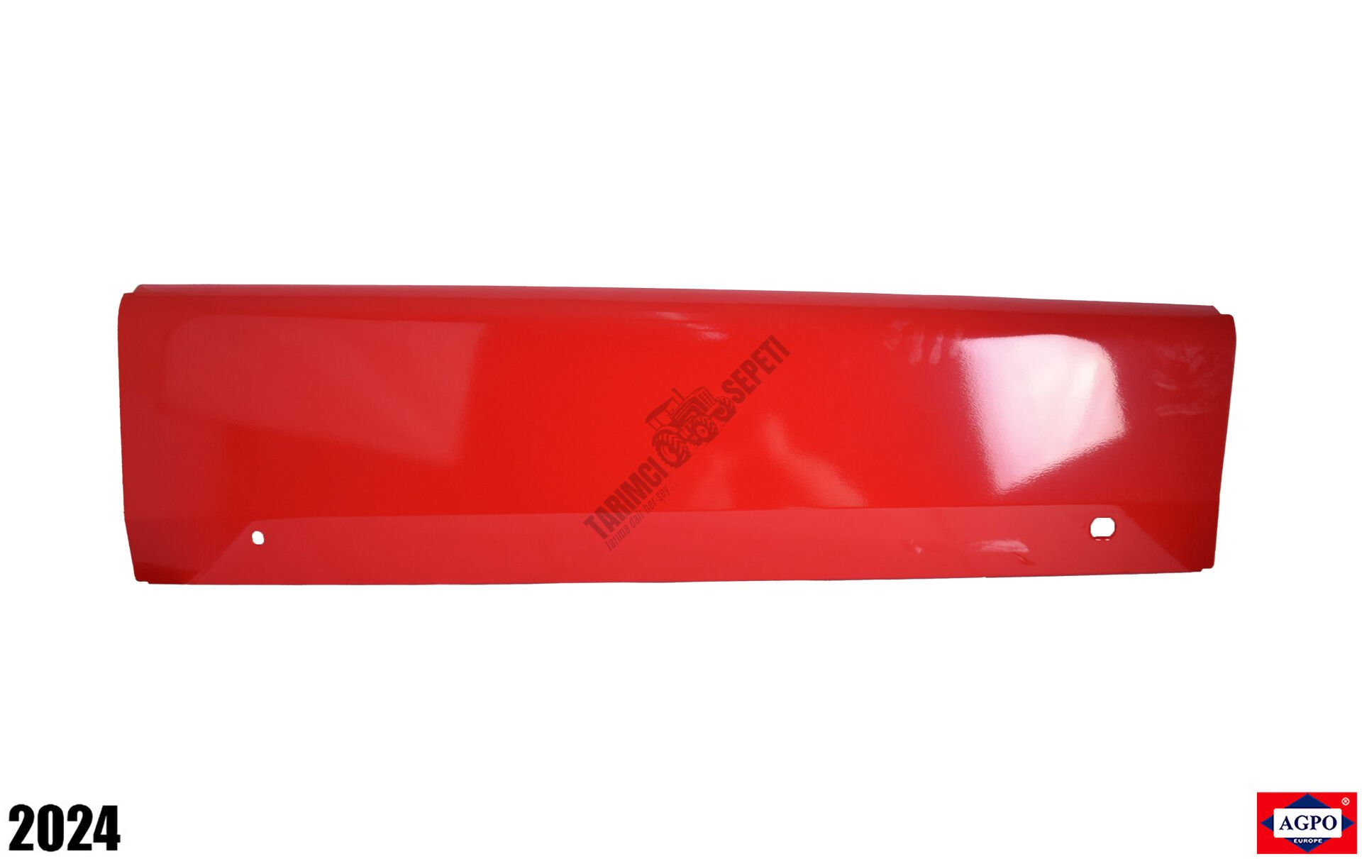 YAN KAPUT KOMPLESİ-SAĞ UZUN KİLİTLİ