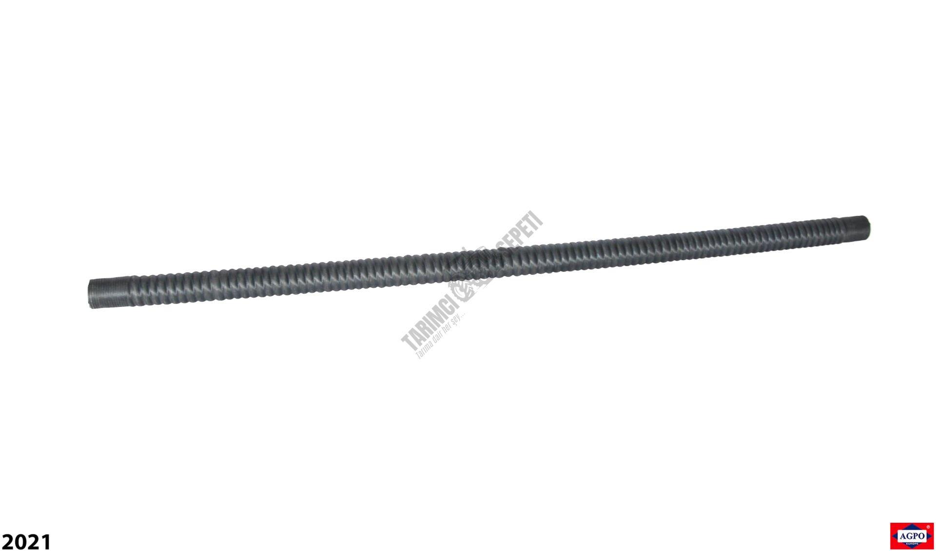 HAVA FİLTRE ASPİRASYON HORTUMU 32x1100 MM