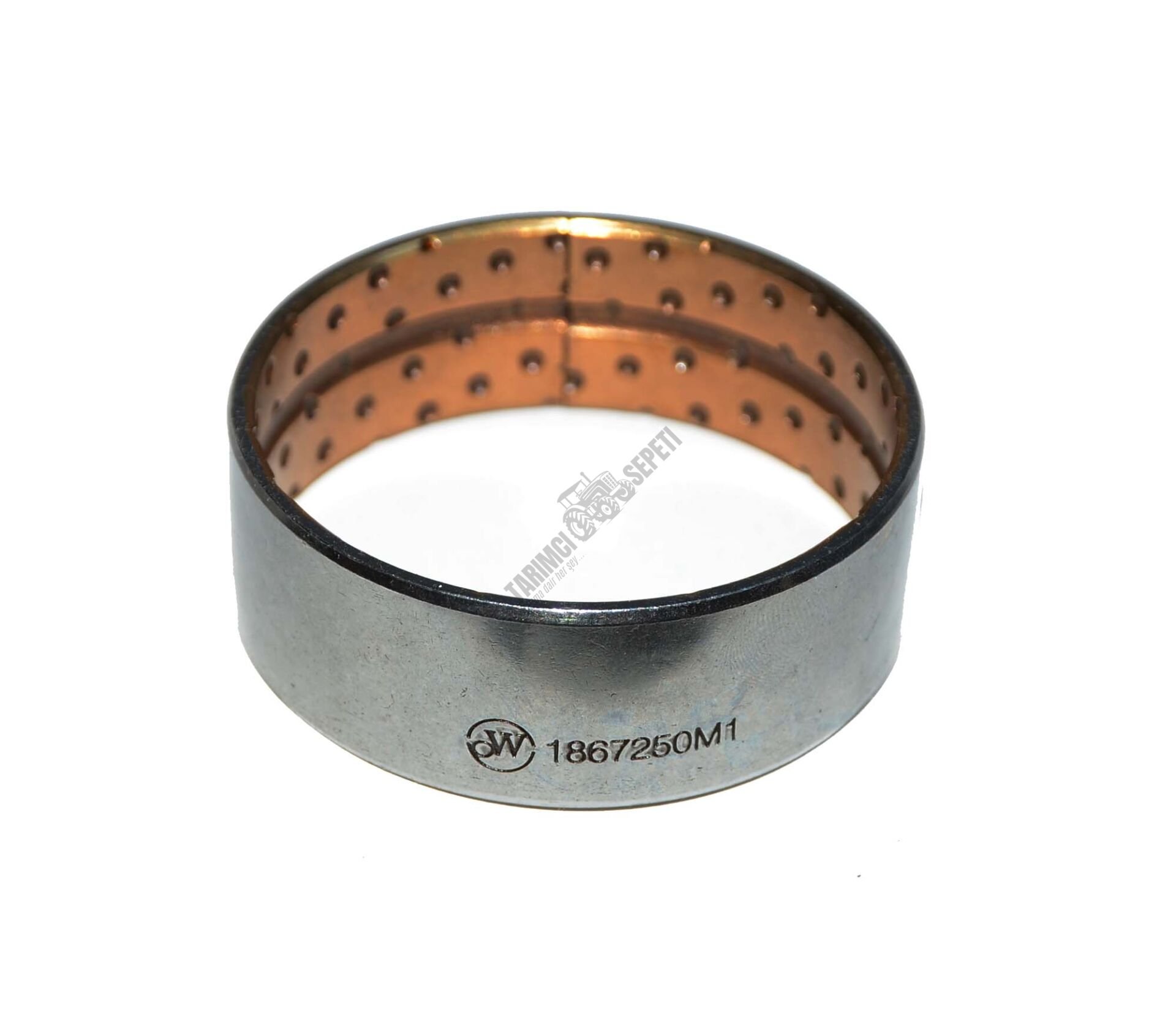 SENK.3.VİTES DİŞLİ BURCU