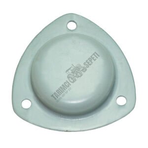 DİF.GÖVDE ALT KAPAK 3 DELİK YM DER.15 MM