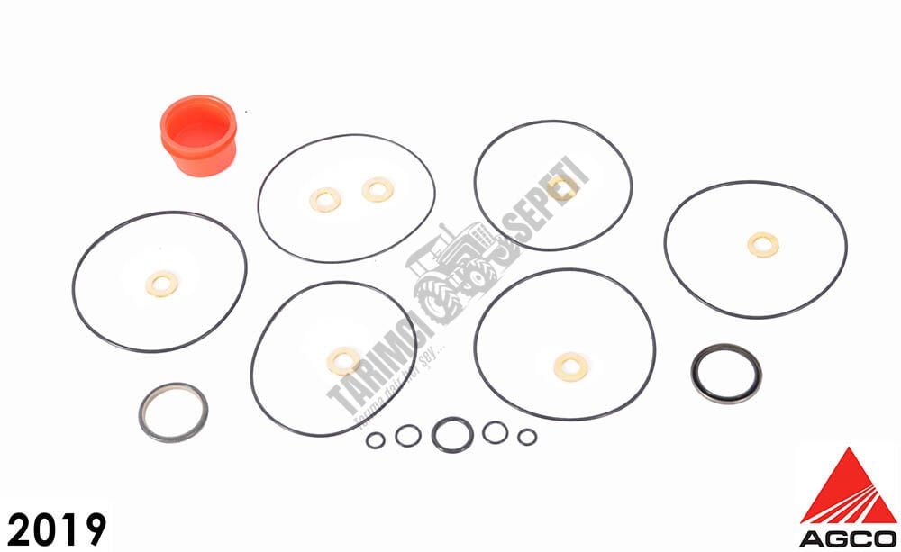 HİD.DİR.ORBİTROL (DANFOS) TM.TK.