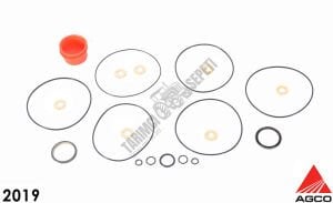 HİD.DİR.ORBİTROL (DANFOS) TM.TK.