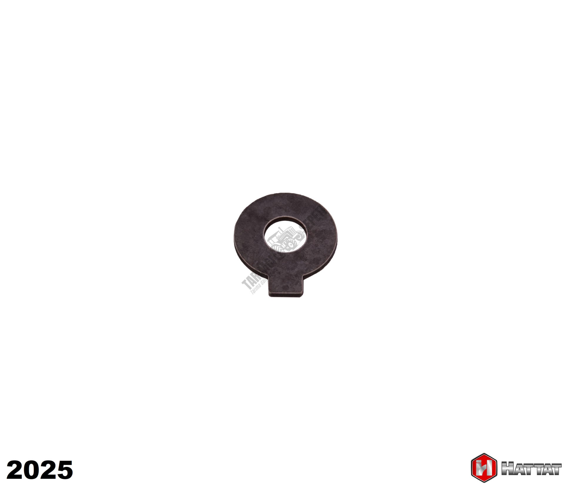 ÖN AKS ALIN PULU(S=2.0)