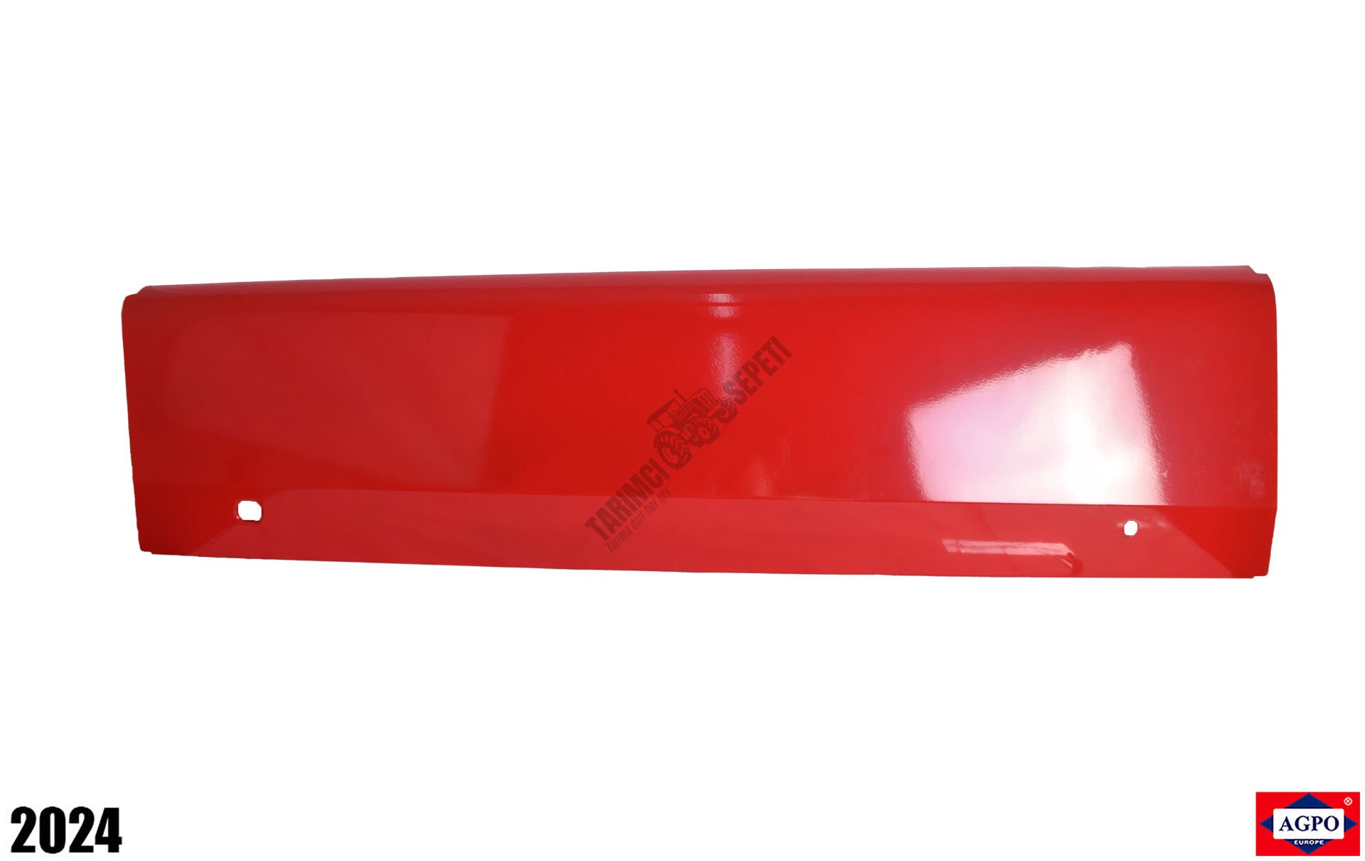 YAN KAPUT KOMPLESİ-SOL UZUN KİLİTLİ