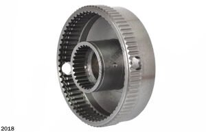 PTO KAVRAMA KUTUSU BOŞ