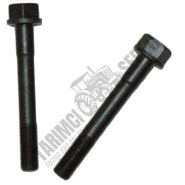 SİL.KAPAK SAPLAMASI KISA KAFALI 7/16