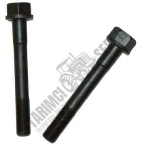 SİL.KAPAK SAPLAMASI KISA KAFALI 7/16