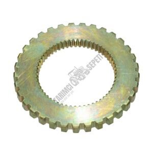 MULTİ POWER ŞAN.SENKROMEÇ İPTAL DİŞLİSİ