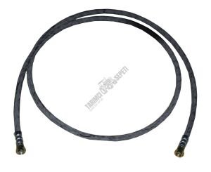 HİD.DAMPER HORTUMU 3 MT 3/4 UNF