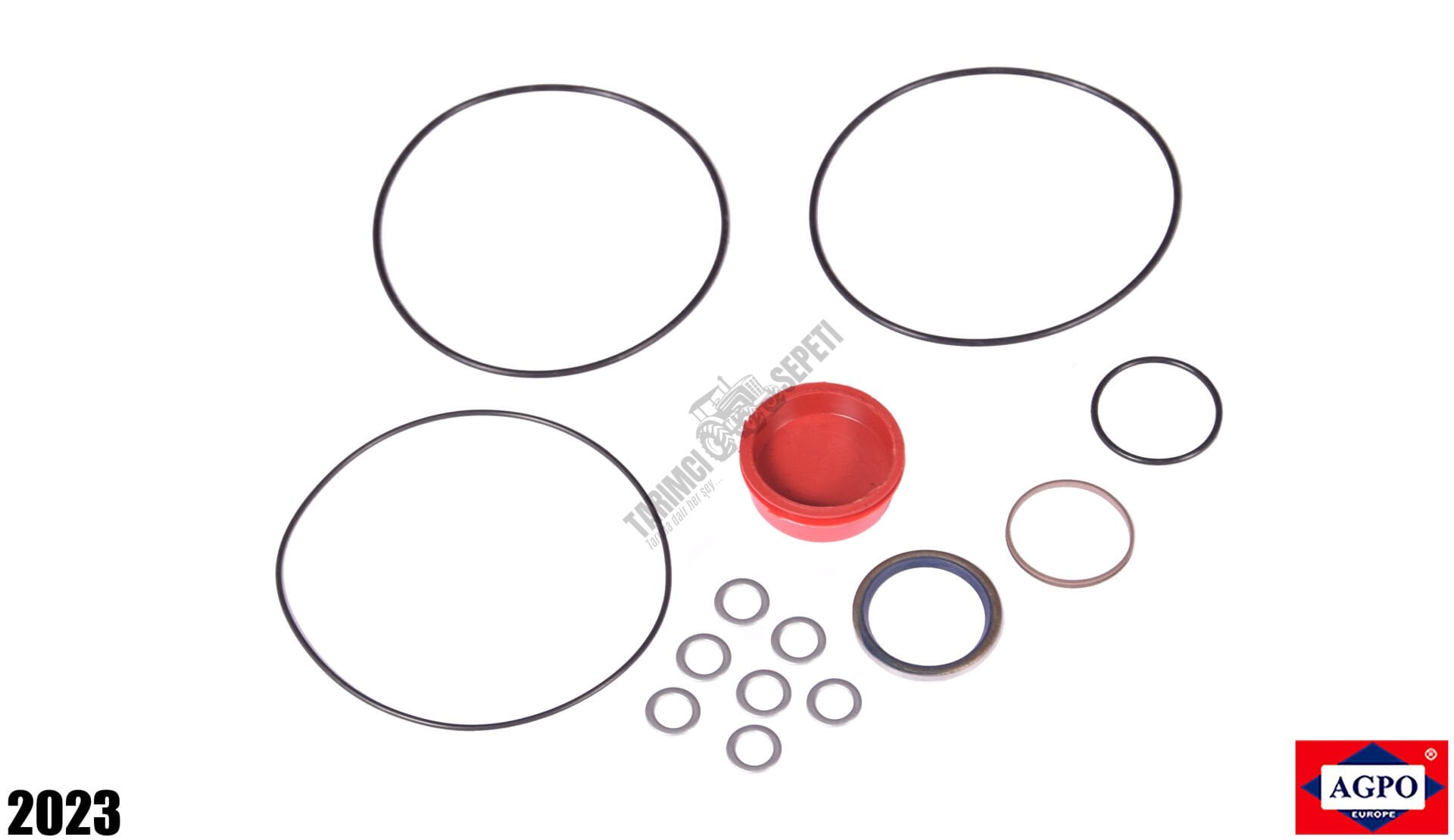 HİD.DİR.ORBİTROL (DANFOS) TM.TK.