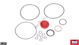 HİD.DİR.ORBİTROL (DANFOS) TM.TK.