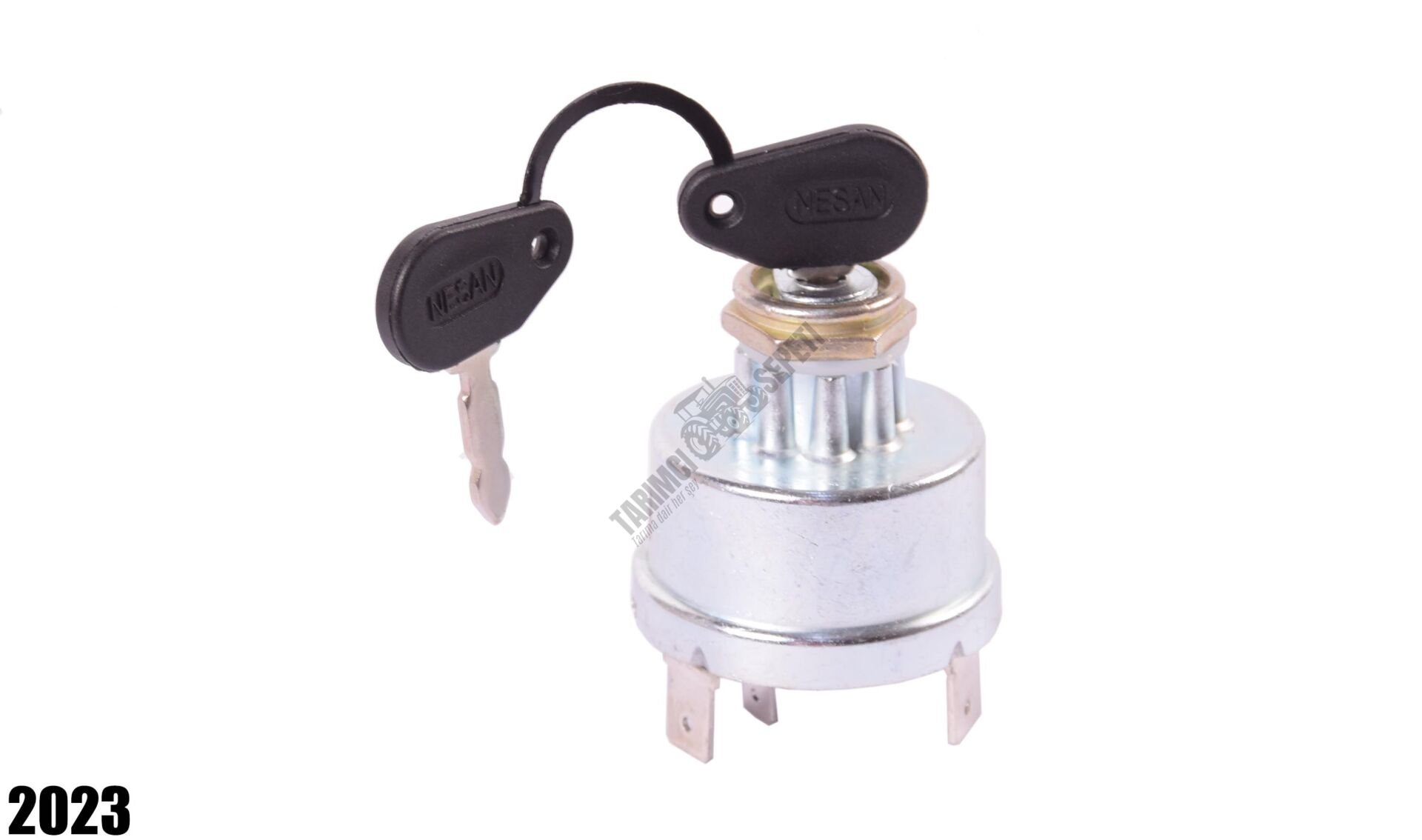 MARŞ KONTAK ANAHTARI EM 4 FİŞLİ