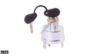 MARŞ KONTAK ANAHTARI EM 4 FİŞLİ