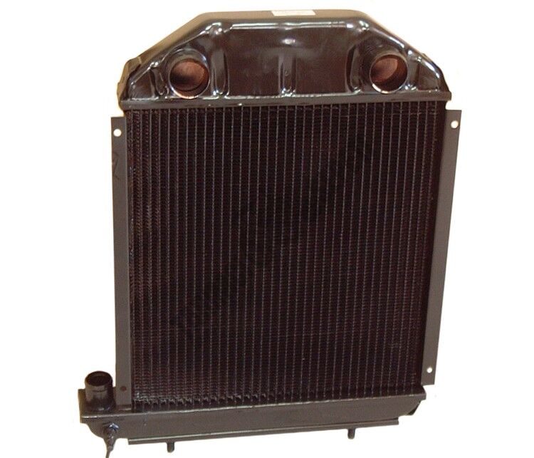 RADYATÖR KOMPLE 3 SIRA NORMAL 256000