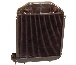 RADYATÖR KOMPLE 3 SIRA NORMAL 256000