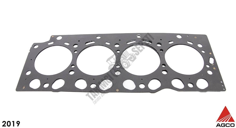 SİLİNDİR KAPAK CONTASI (1. DELİK)