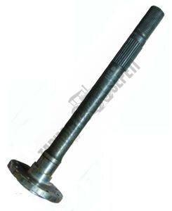 ARKA UZUN AKS (YAĞLI DİSK FREN)