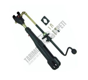 HİD.AYARLI KOL KOMP.KABİNLİ Ç.KOLLU MAFSALSIZ