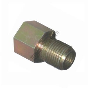 HİD.DİR.POMPA REKORU ERKEK DİŞİ