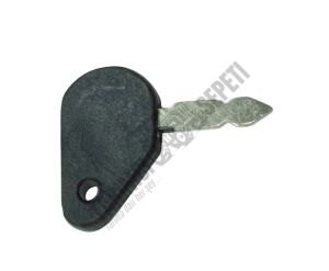 MARŞ KONTAK ANAHTARI TEK PLASTİK