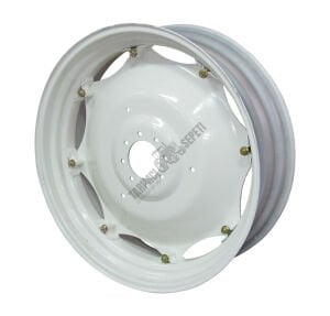 ARKA JANT KOMPLE 12x38 (DELİKLİ)BJN.Ø=21MM