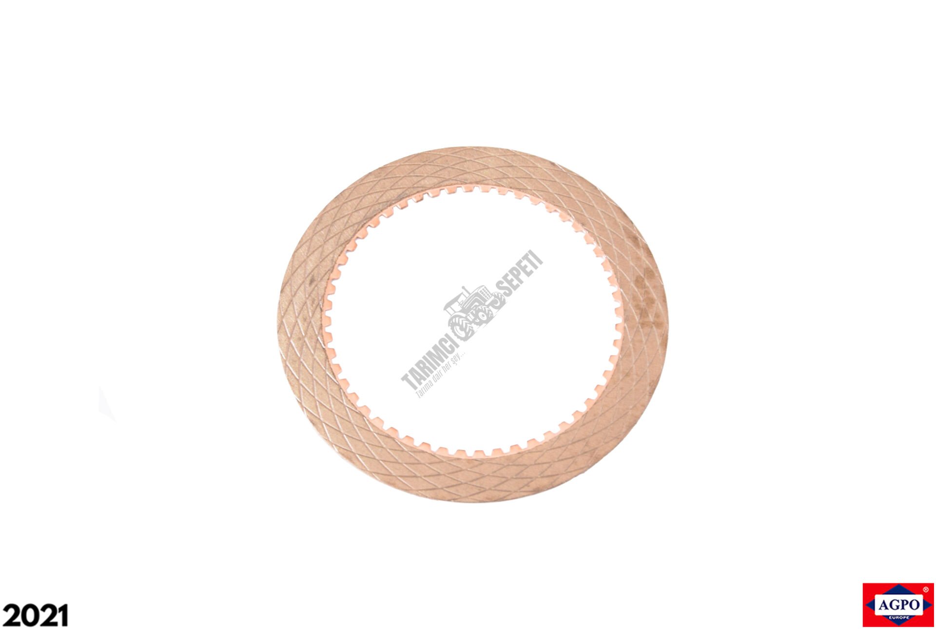 PTO BRONZ BALATA 2,85MM