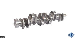 KRANK 6 CYL. POWERTECH KONİK BURUN DÖVME GM1264-1