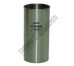 SİL.GÖMLEĞİ 91,49MM STD (F/F) İŞLENMİŞ