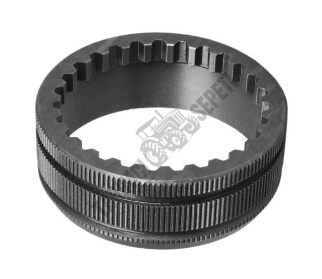 KARİYER PİNYON HALKA ÇAKMA DİŞLİ 28T