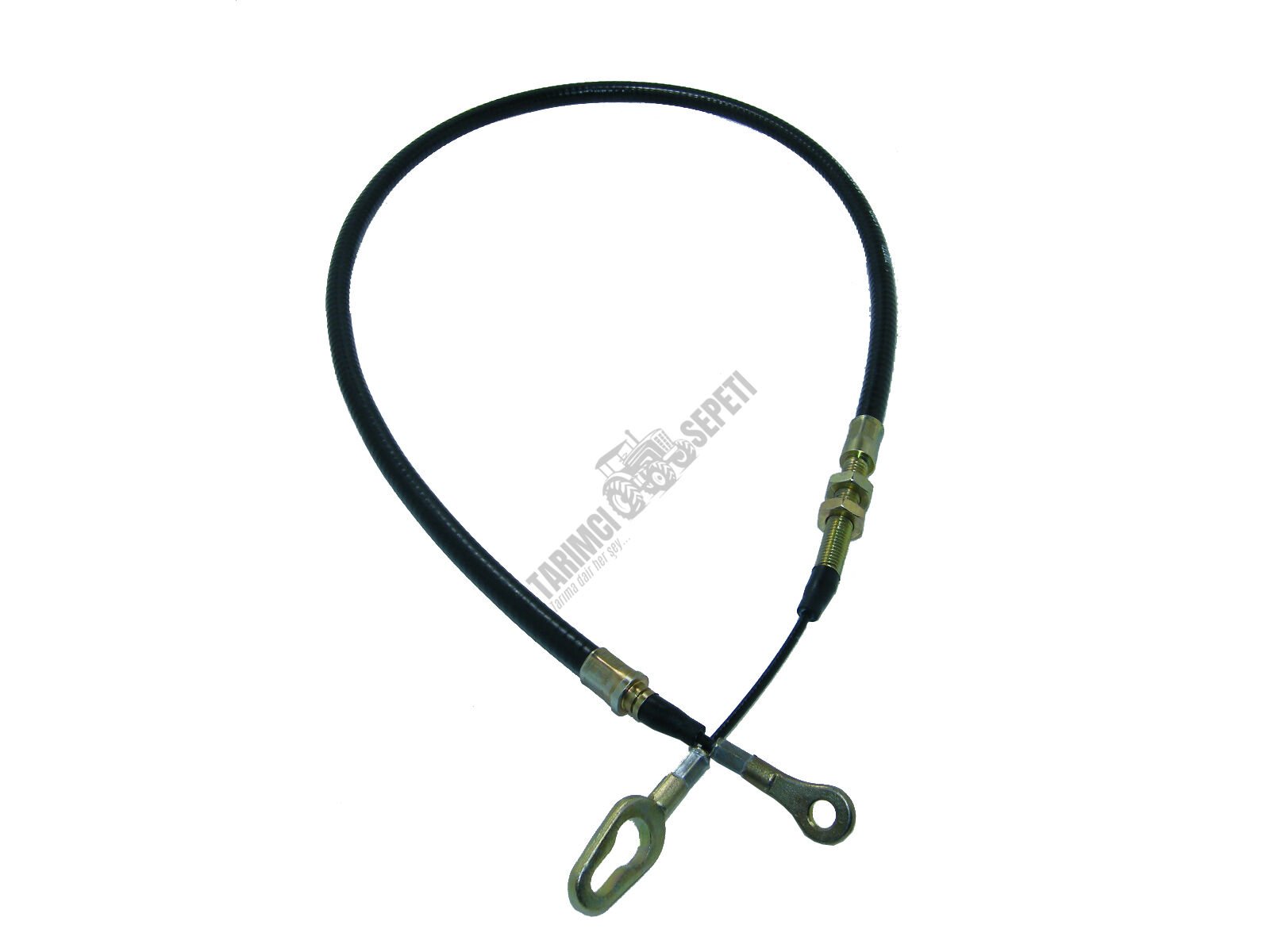 EL FREN TELİ KISA SOL