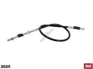 EL FREN TELİ MEYECİ-TARLA SERİSİ