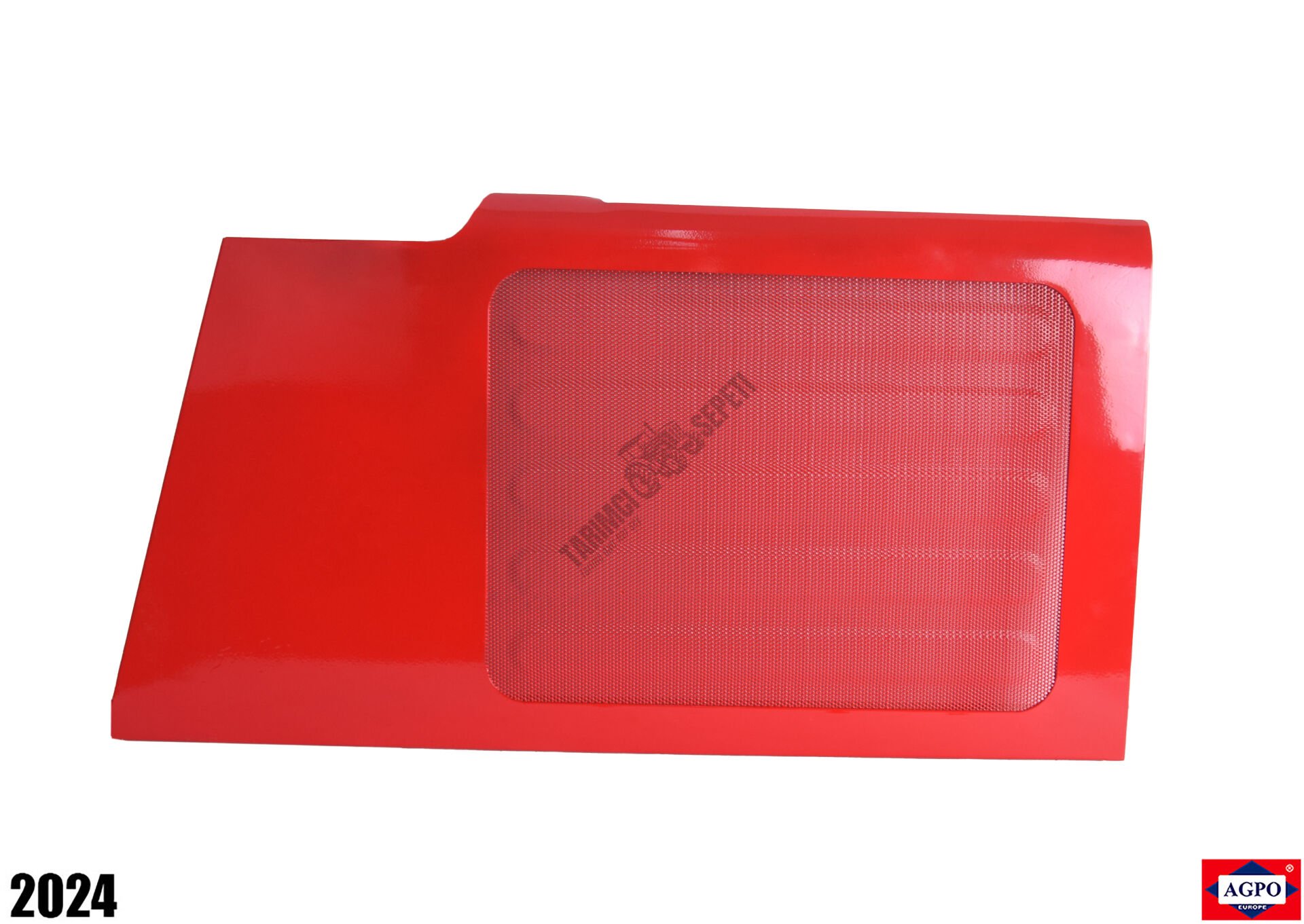 0YAN PANEL KOMPLESİ-SOL IZGARA