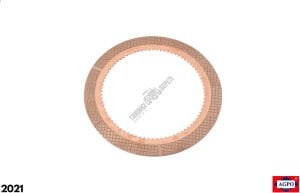 PTO KUTU DIŞ POWER BALATA