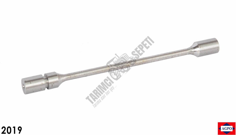 HİDROLİK DİREKSİYON TORSİYON ÇUBUĞU