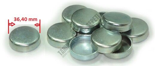 MOTOR BLOK SU TAPASI 36.40 MM