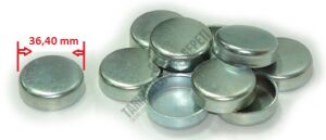 MOTOR BLOK SU TAPASI 36.40 MM