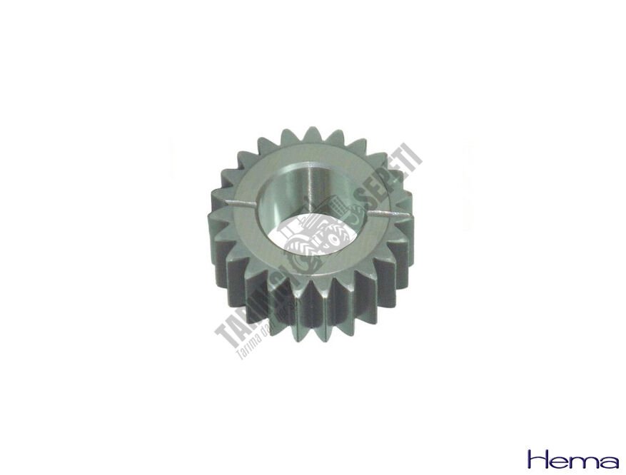 KARİYER PİNYON DİŞLİ