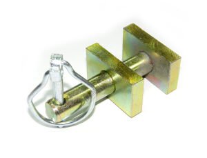 HİD.DİK AYARLI KOL ÇATAL PİMİ 16 MM